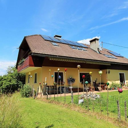 Apartment In Koettmannsdorf Near Bathing Lake Wurdach المظهر الخارجي الصورة
