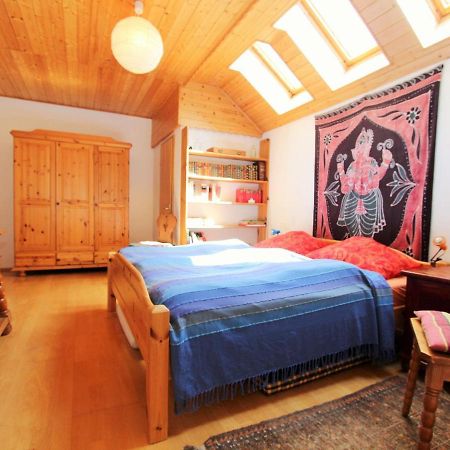 Apartment In Koettmannsdorf Near Bathing Lake Wurdach المظهر الخارجي الصورة