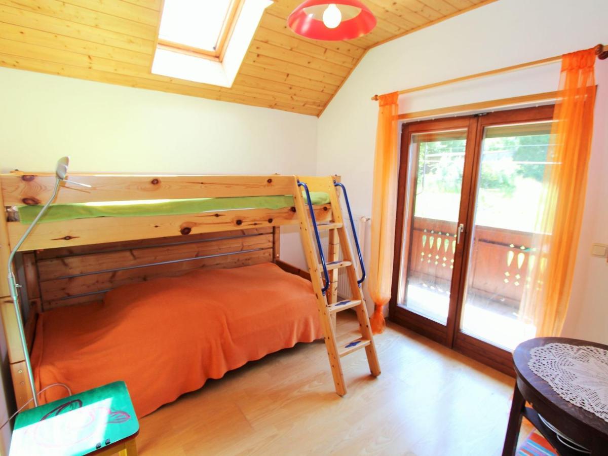 Apartment In Koettmannsdorf Near Bathing Lake Wurdach المظهر الخارجي الصورة