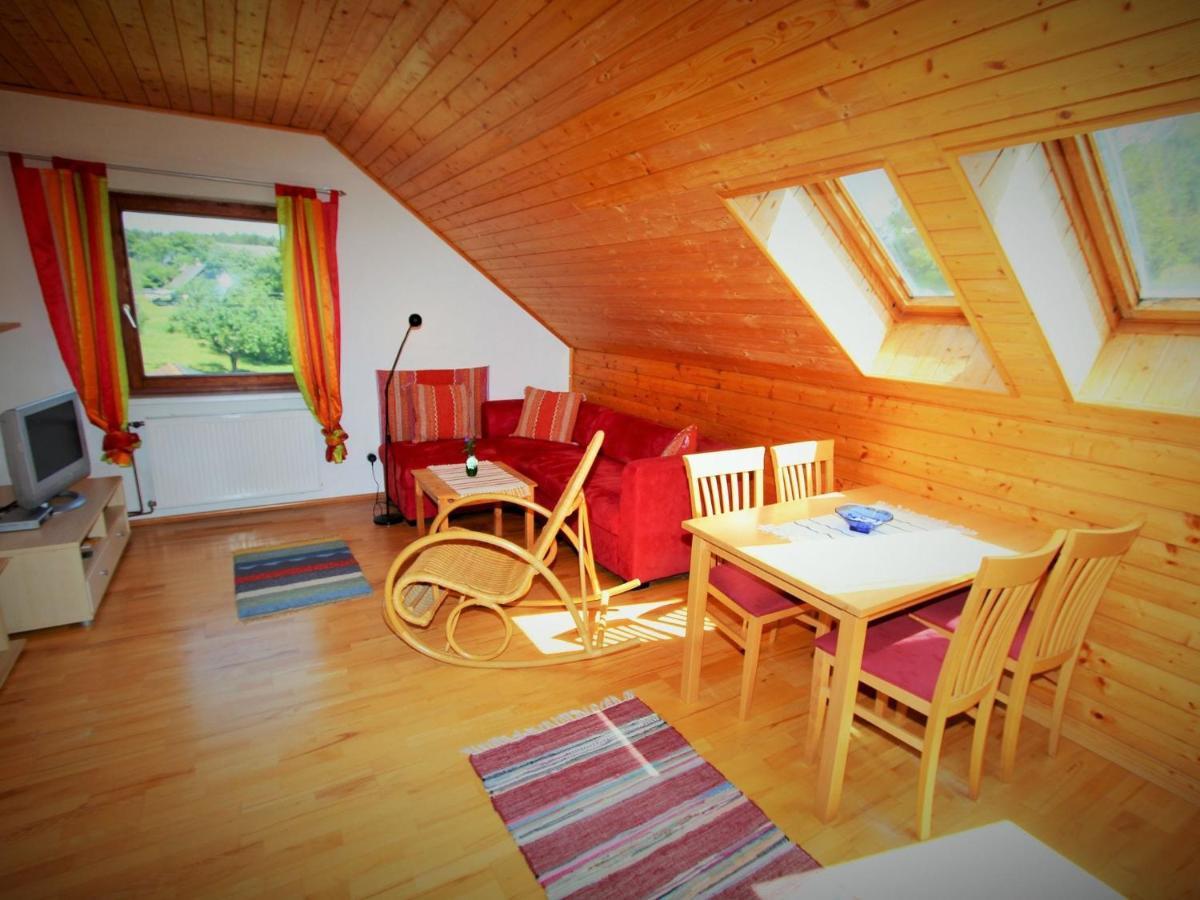 Apartment In Koettmannsdorf Near Bathing Lake Wurdach المظهر الخارجي الصورة