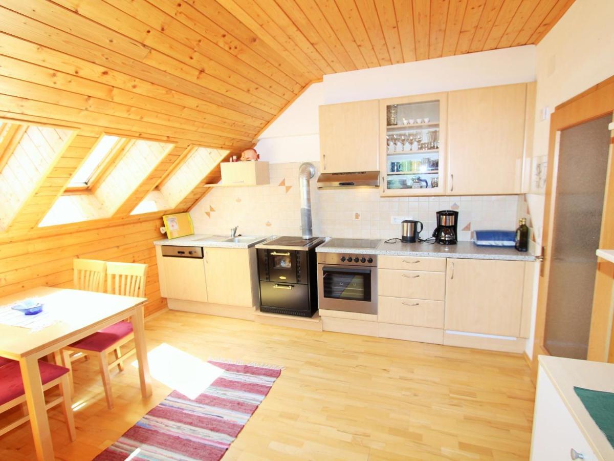 Apartment In Koettmannsdorf Near Bathing Lake Wurdach المظهر الخارجي الصورة