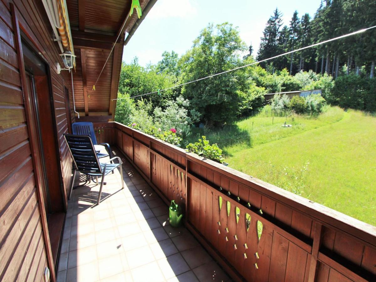 Apartment In Koettmannsdorf Near Bathing Lake Wurdach المظهر الخارجي الصورة