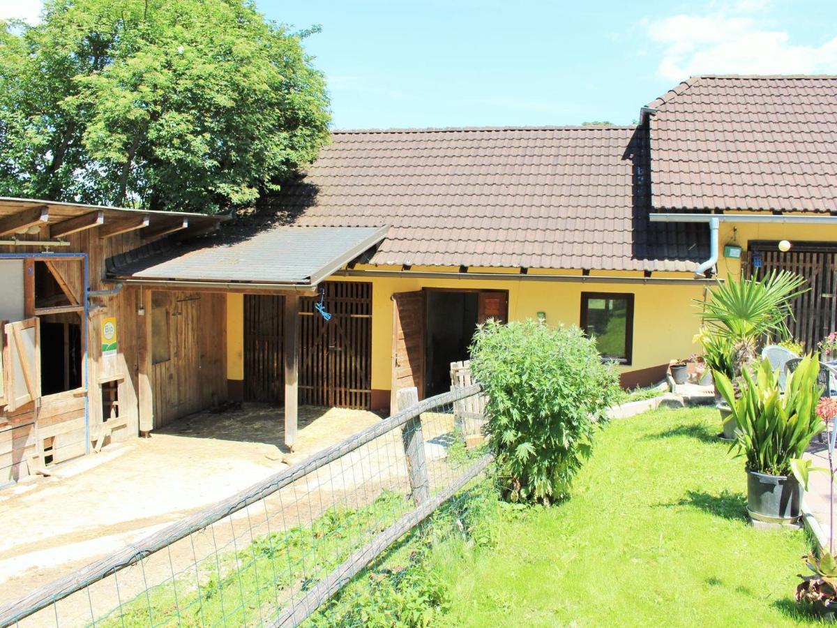 Apartment In Koettmannsdorf Near Bathing Lake Wurdach المظهر الخارجي الصورة