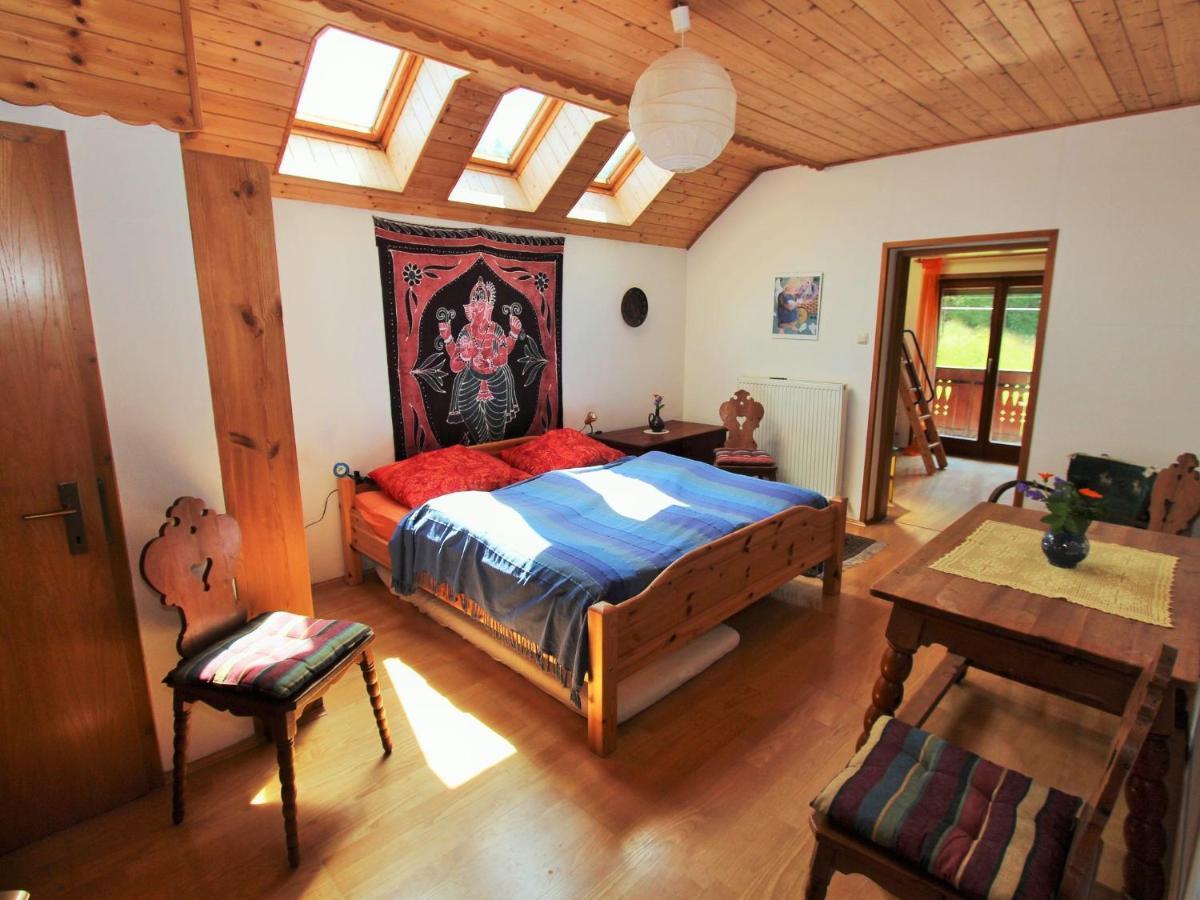 Apartment In Koettmannsdorf Near Bathing Lake Wurdach المظهر الخارجي الصورة