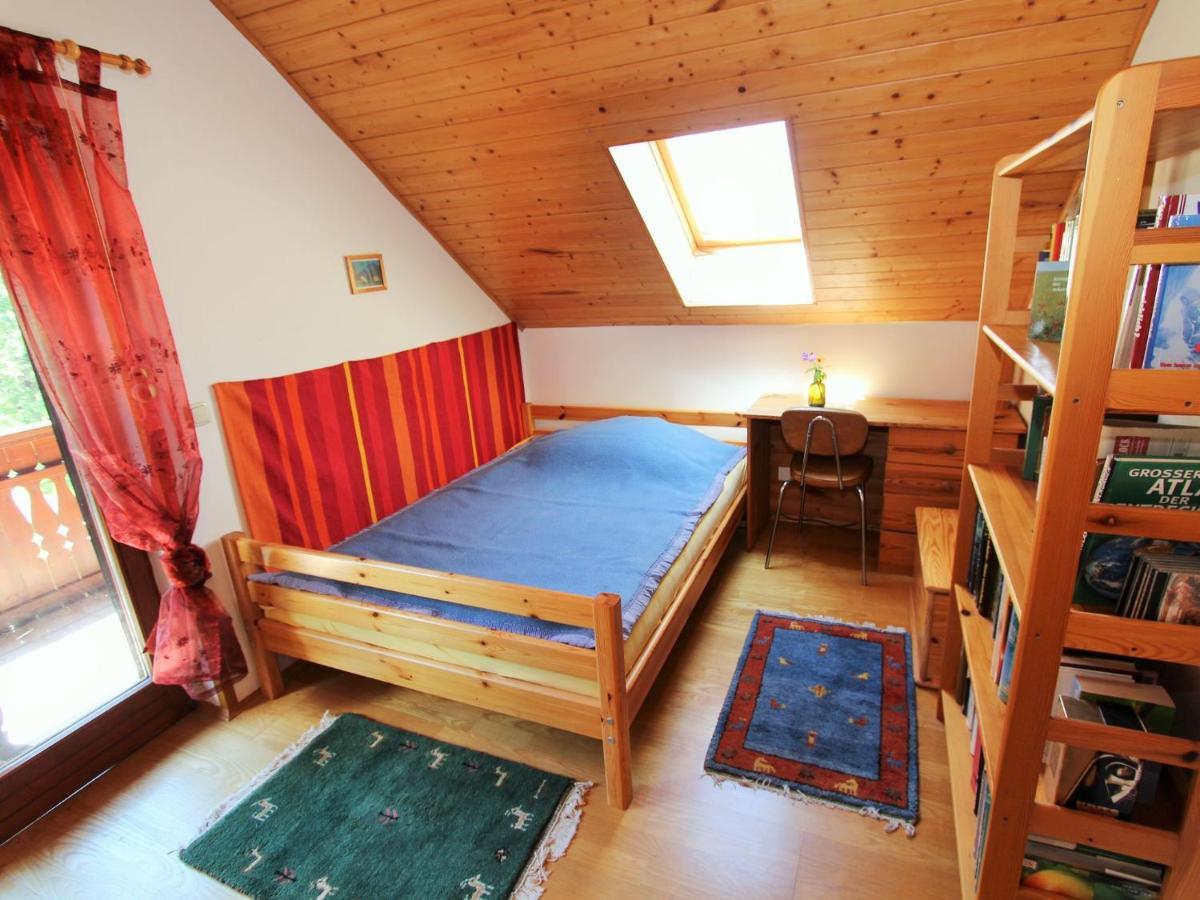 Apartment In Koettmannsdorf Near Bathing Lake Wurdach المظهر الخارجي الصورة